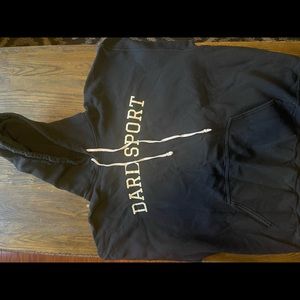 Darc sport hoodie